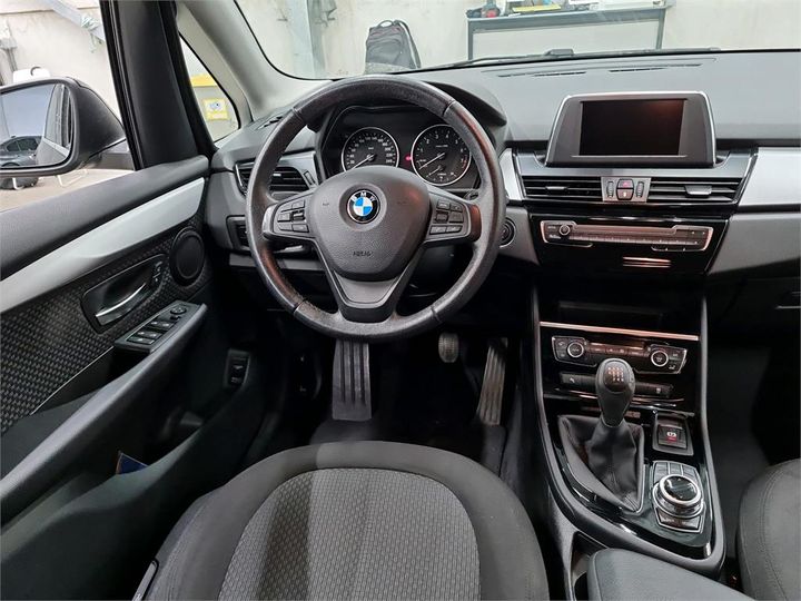 Photo 12 VIN: WBA2A31050V443136 - BMW 2 ACTIVE TOURER 