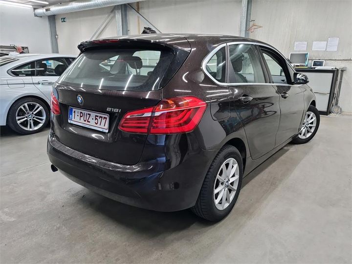 Photo 2 VIN: WBA2A31050V443136 - BMW 2 ACTIVE TOURER 