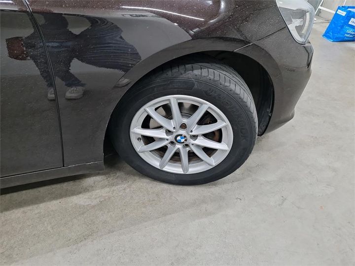 Photo 22 VIN: WBA2A31050V443136 - BMW 2 ACTIVE TOURER 