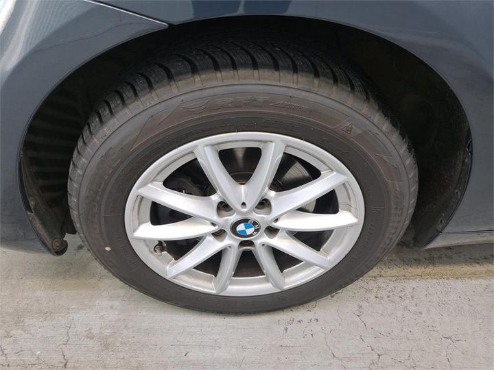 Photo 12 VIN: WBA2A31050V854388 - BMW 218 