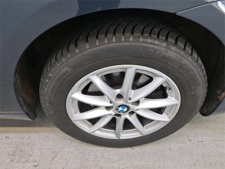 Photo 13 VIN: WBA2A31050V854388 - BMW 218 