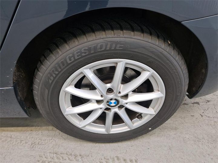 Photo 14 VIN: WBA2A31050V854388 - BMW 218 