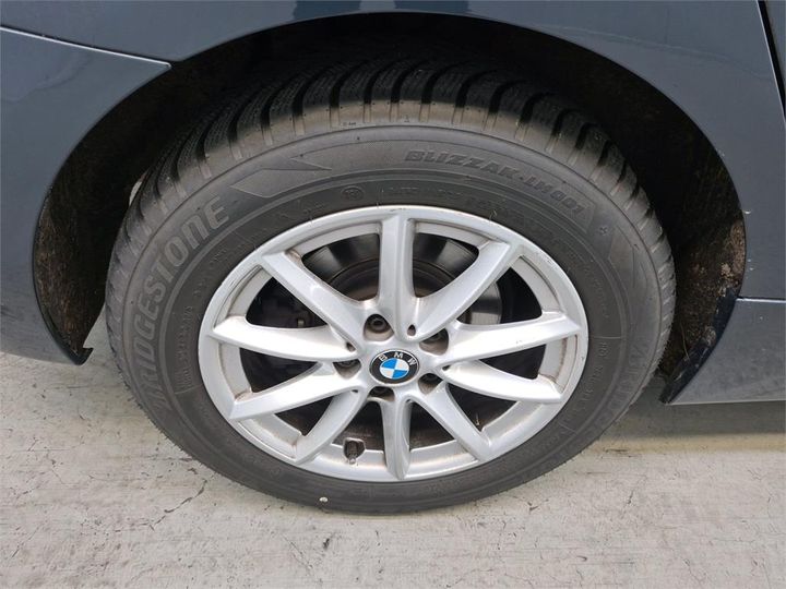 Photo 15 VIN: WBA2A31050V854388 - BMW 218 