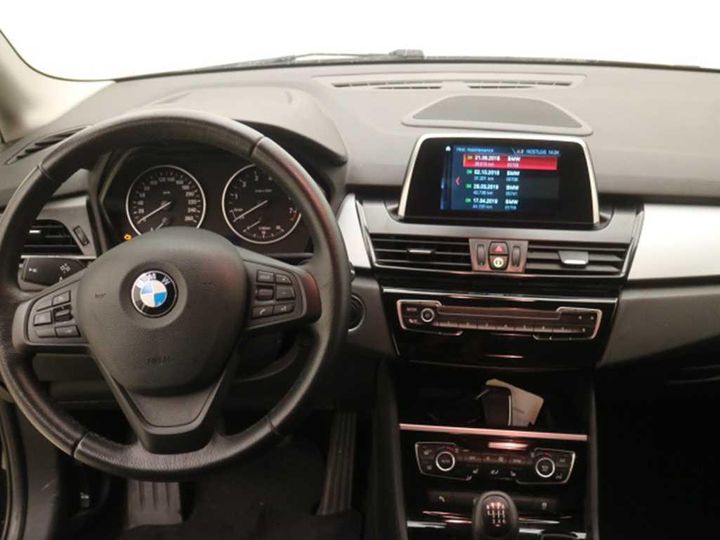 Photo 17 VIN: WBA2A31050V855721 - BMW BMW 2 SERIES 