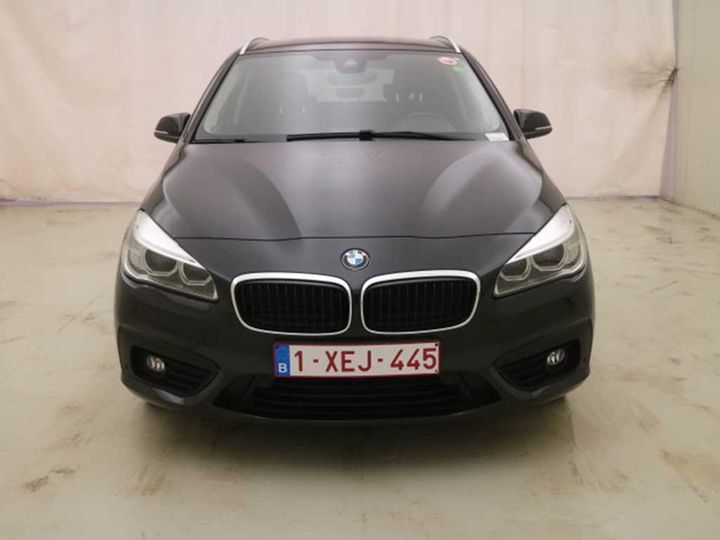 Photo 18 VIN: WBA2A31050V855721 - BMW BMW 2 SERIES 