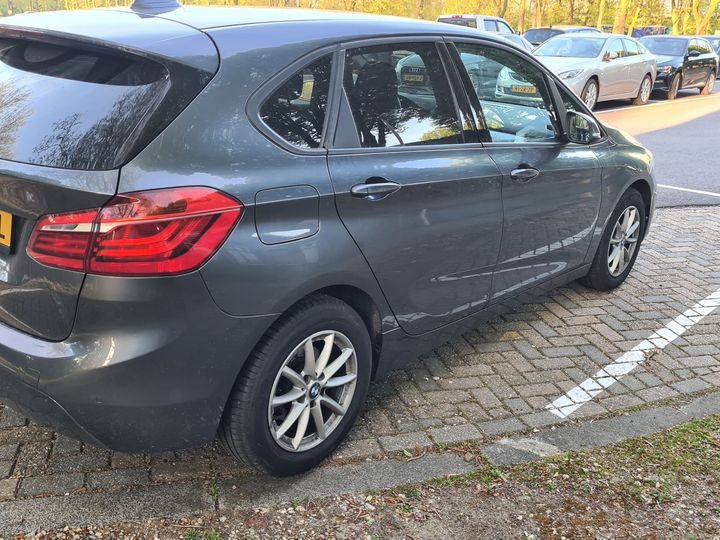 Photo 3 VIN: WBA2A31050V956029 - BMW 2-SERIE ACTIVE TOURER 