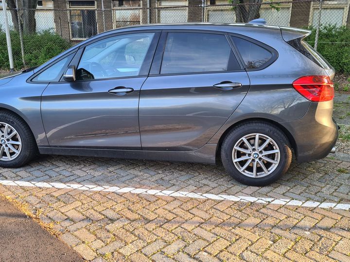 Photo 4 VIN: WBA2A31050V956029 - BMW 2-SERIE ACTIVE TOURER 