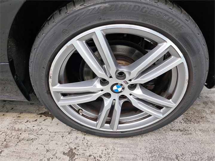 Photo 38 VIN: WBA2A31050V956533 - BMW 218 