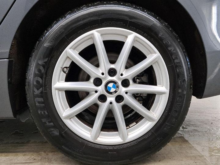 Photo 14 VIN: WBA2A310607A60832 - BMW 218 