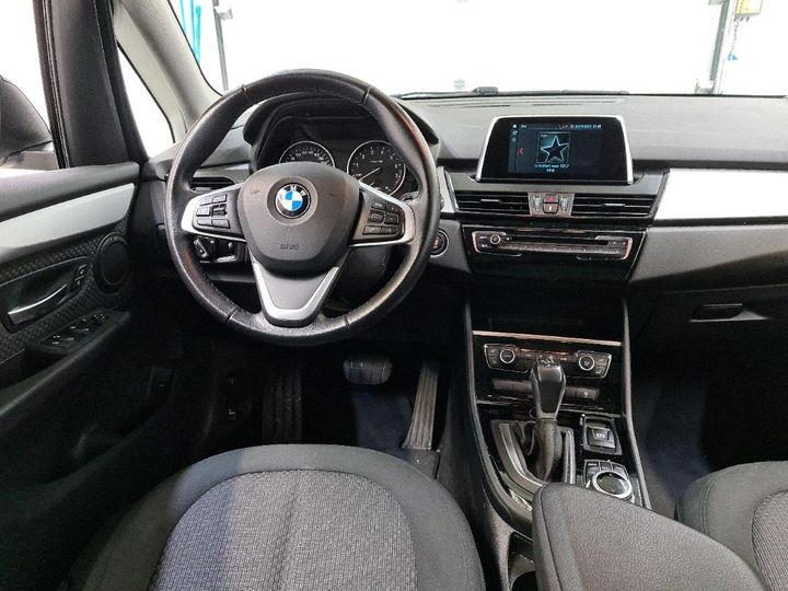 Photo 6 VIN: WBA2A310607A60832 - BMW 218 