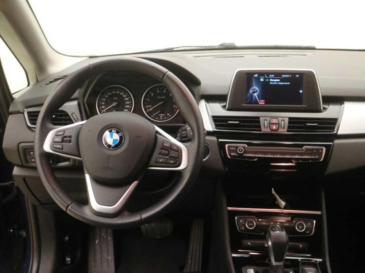 Photo 15 VIN: WBA2A31060V418892 - BMW BMW 2 SERIES 