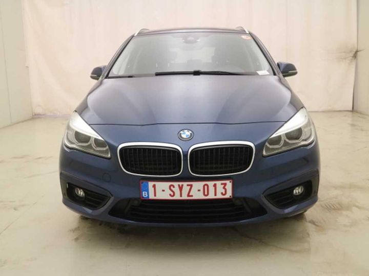 Photo 16 VIN: WBA2A31060V418892 - BMW BMW 2 SERIES 