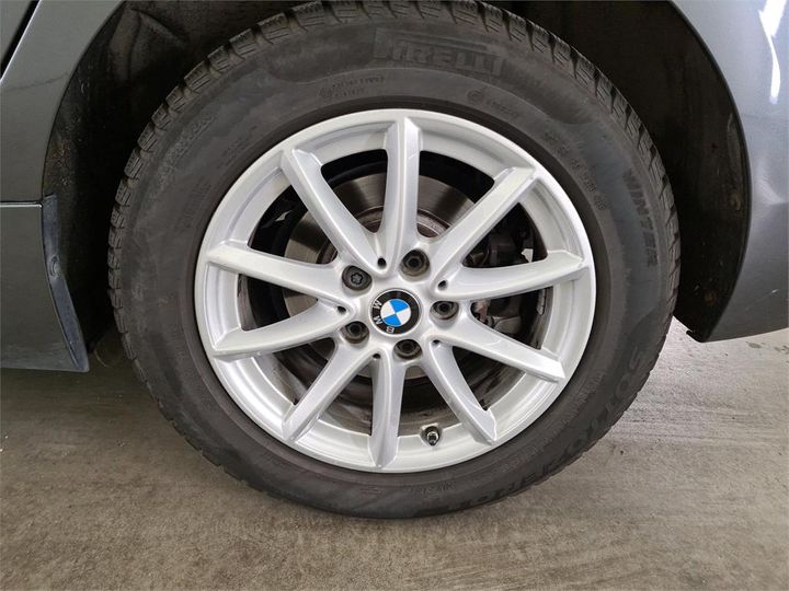 Photo 17 VIN: WBA2A31060V953088 - BMW 2 