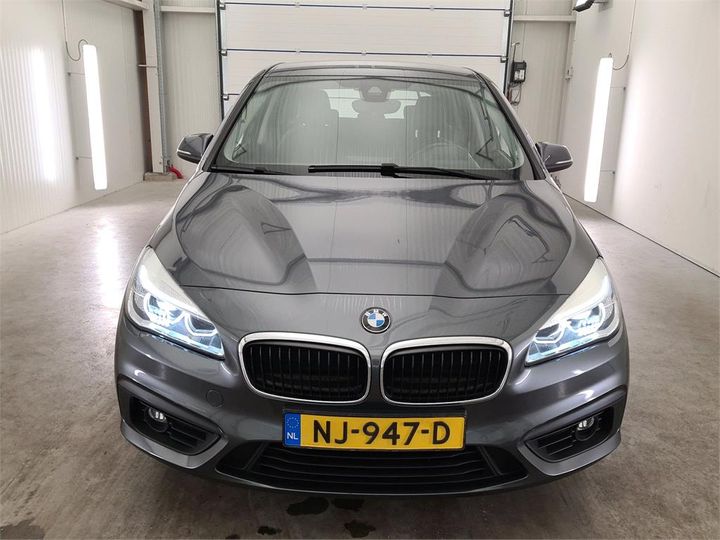 Photo 20 VIN: WBA2A31060V953088 - BMW 2 