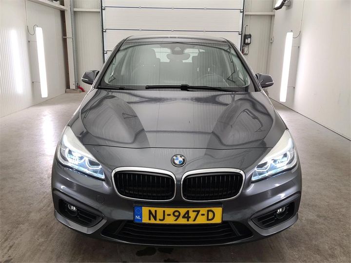 Photo 5 VIN: WBA2A31060V953088 - BMW 2 