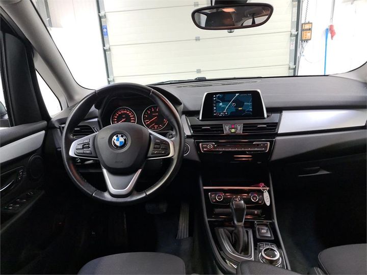 Photo 11 VIN: WBA2A31060V957710 - BMW 218 