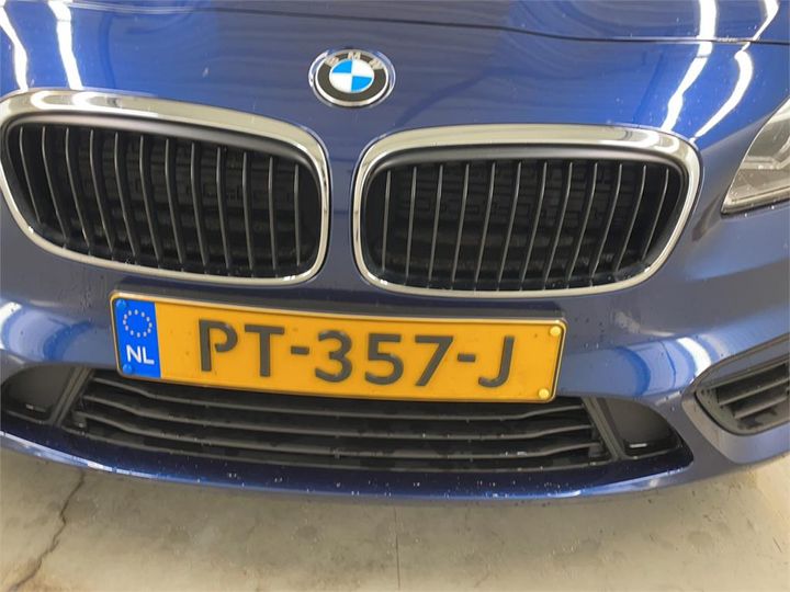 Photo 22 VIN: WBA2A31060V957710 - BMW 218 