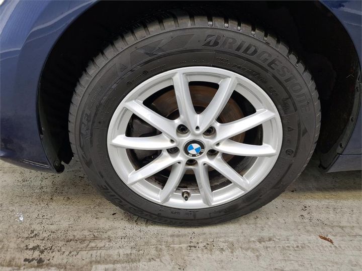 Photo 23 VIN: WBA2A31060V957710 - BMW 218 