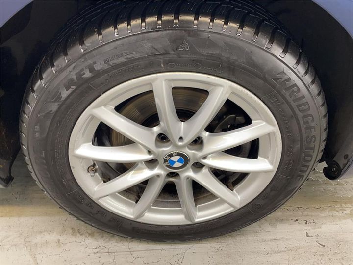 Photo 26 VIN: WBA2A31060V957710 - BMW 218 