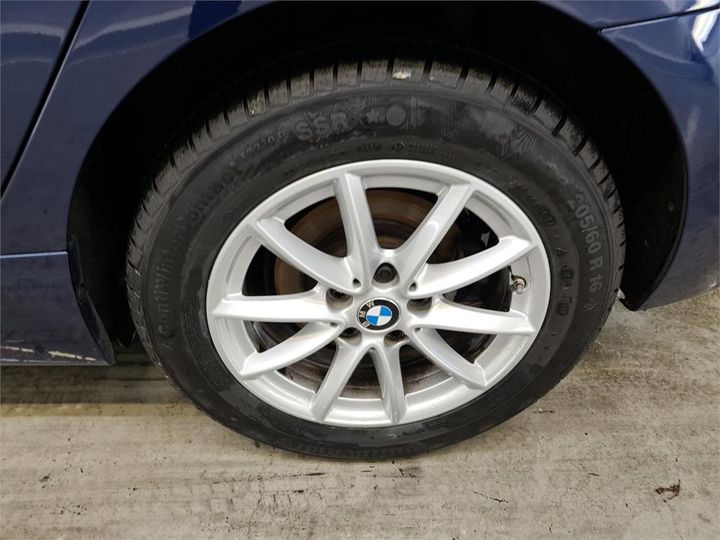 Photo 27 VIN: WBA2A31060V957710 - BMW 218 