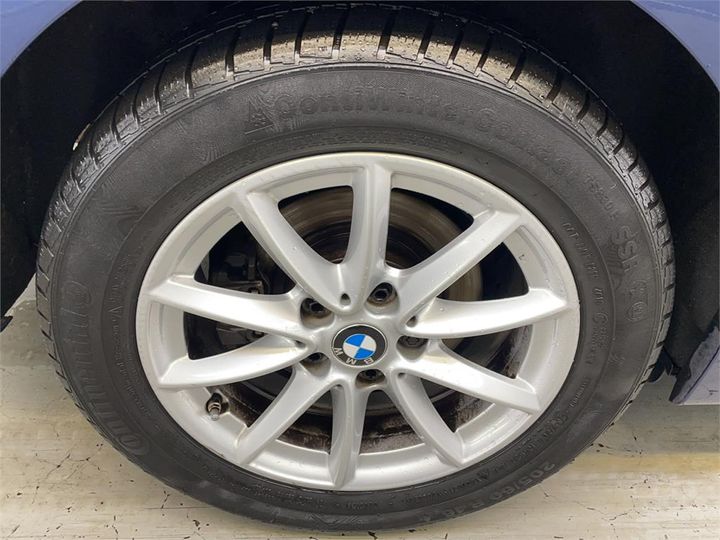 Photo 30 VIN: WBA2A31060V957710 - BMW 218 