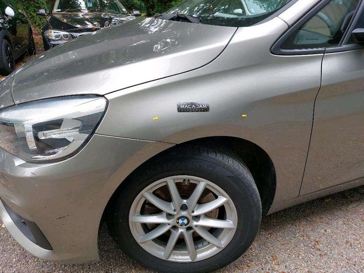 Photo 21 VIN: WBA2A31070V413488 - BMW SRIE 2 ACTIVE TOURER 