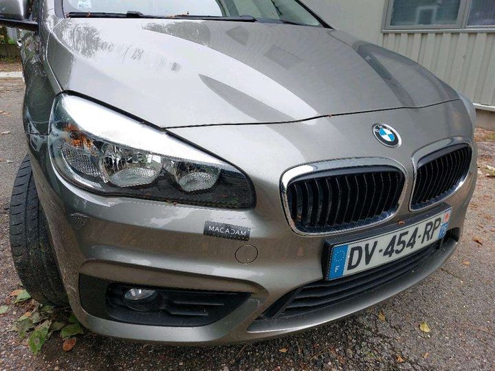 Photo 25 VIN: WBA2A31070V413488 - BMW SRIE 2 ACTIVE TOURER 