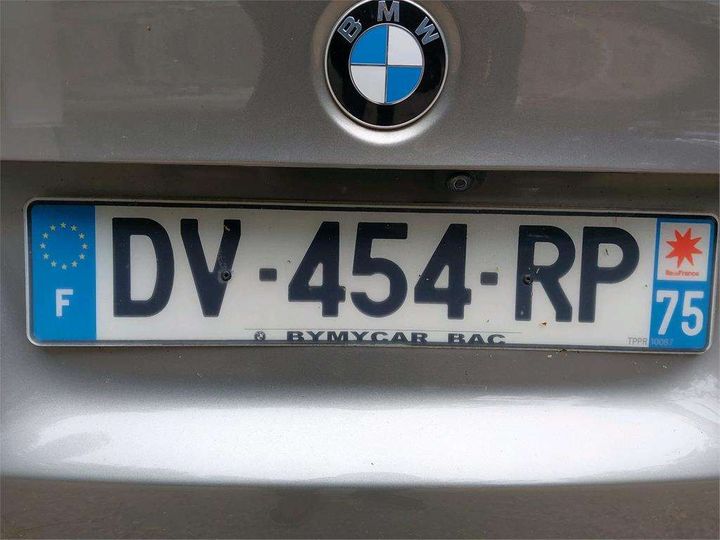 Photo 5 VIN: WBA2A31070V413488 - BMW SRIE 2 ACTIVE TOURER 