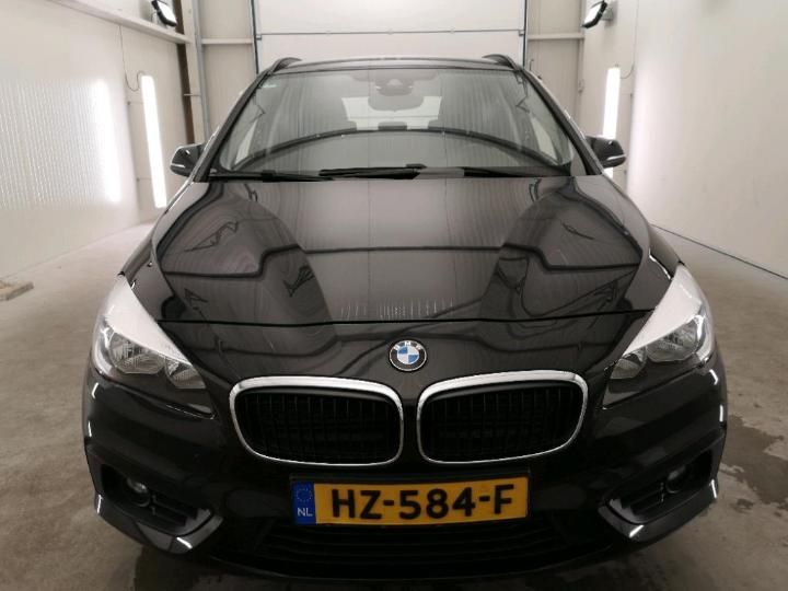 Photo 5 VIN: WBA2A31070V439590 - BMW 2 