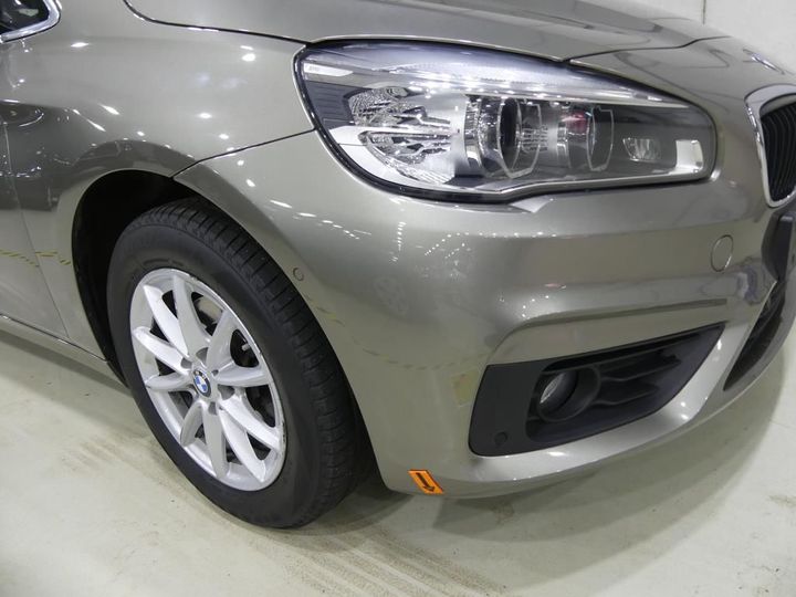 Photo 17 VIN: WBA2A31070V443123 - BMW 2 ACTIVE TOURER 