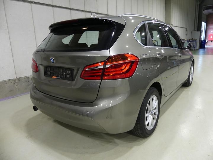 Photo 2 VIN: WBA2A31070V443123 - BMW 2 ACTIVE TOURER 