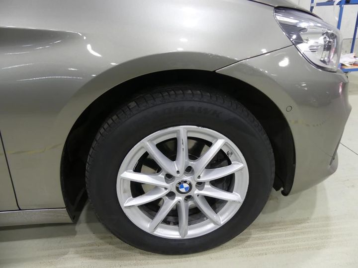 Photo 26 VIN: WBA2A31070V443123 - BMW 2 ACTIVE TOURER 