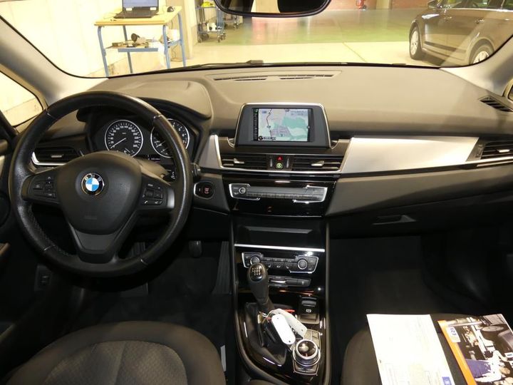 Photo 8 VIN: WBA2A31070V443123 - BMW 2 ACTIVE TOURER 