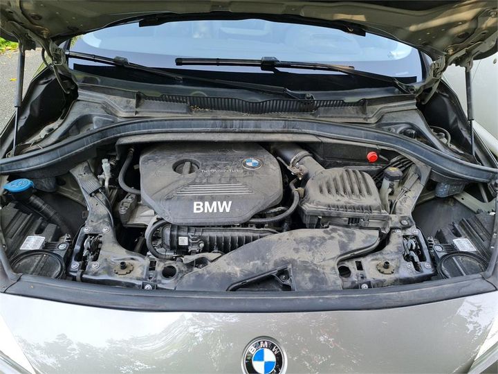 Photo 21 VIN: WBA2A31070V855364 - BMW 2-REEKS ACTIVE 