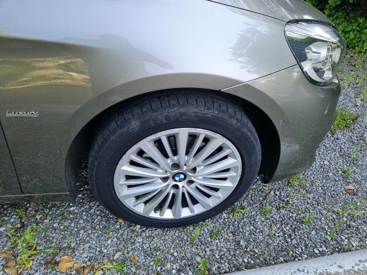 Photo 23 VIN: WBA2A31070V855364 - BMW 2-REEKS ACTIVE 