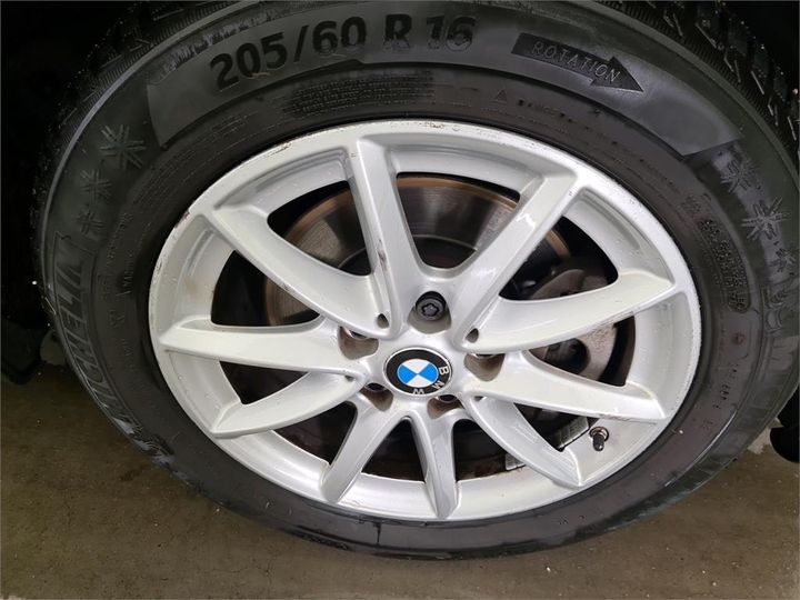 Photo 27 VIN: WBA2A310807A61805 - BMW 2 