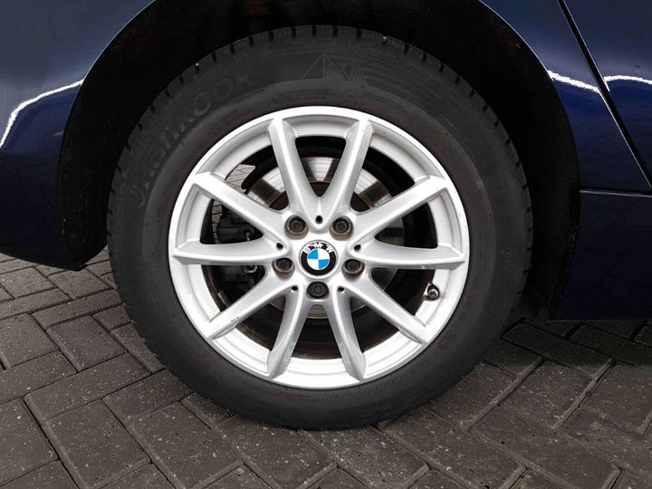 Photo 10 VIN: WBA2A310807A81892 - BMW 2 SERIE ACTIVE TOURER 