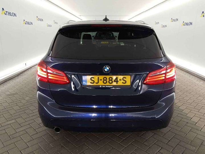 Photo 14 VIN: WBA2A310807A81892 - BMW 2 SERIE ACTIVE TOURER 