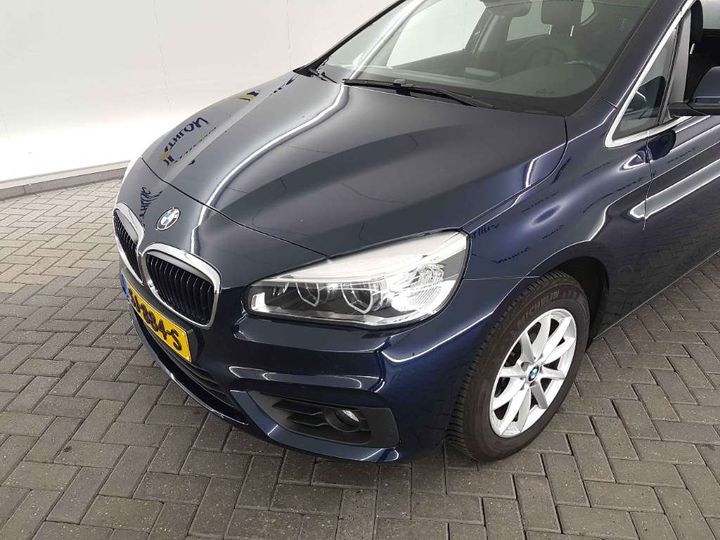 Photo 23 VIN: WBA2A310807A81892 - BMW 2 SERIE ACTIVE TOURER 