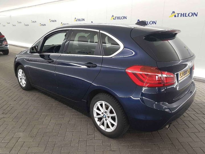 Photo 3 VIN: WBA2A310807A81892 - BMW 2 SERIE ACTIVE TOURER 