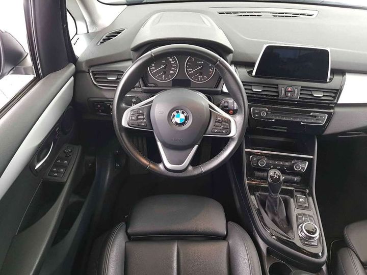 Photo 7 VIN: WBA2A310807A81892 - BMW 2 SERIE ACTIVE TOURER 