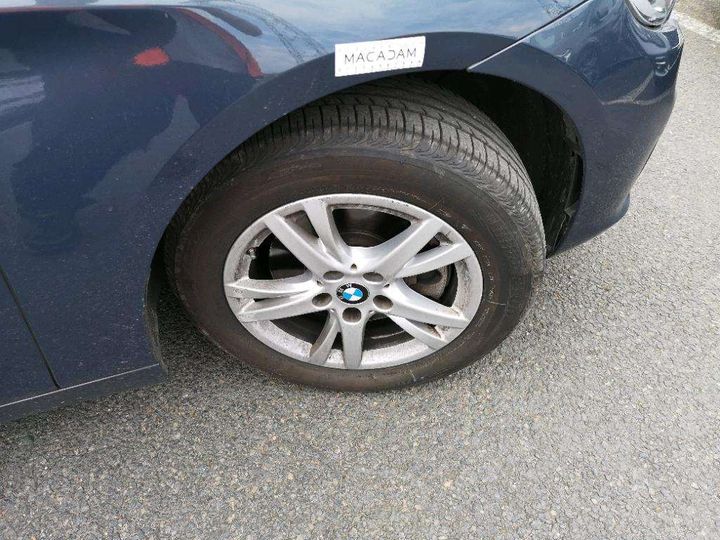 Photo 31 VIN: WBA2A31080V415041 - BMW SRIE 2 ACTIVE TOURER 