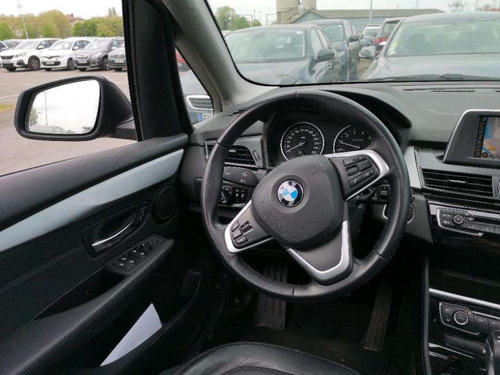 Photo 4 VIN: WBA2A31080V415041 - BMW SRIE 2 ACTIVE TOURER 