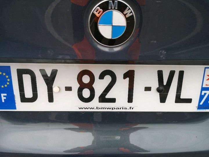 Photo 5 VIN: WBA2A31080V415041 - BMW SRIE 2 ACTIVE TOURER 