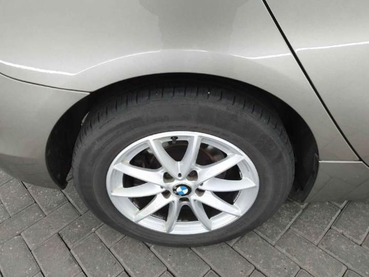 Photo 10 VIN: WBA2A31080V437489 - BMW 2 SERIE ACTIVE TOURER 