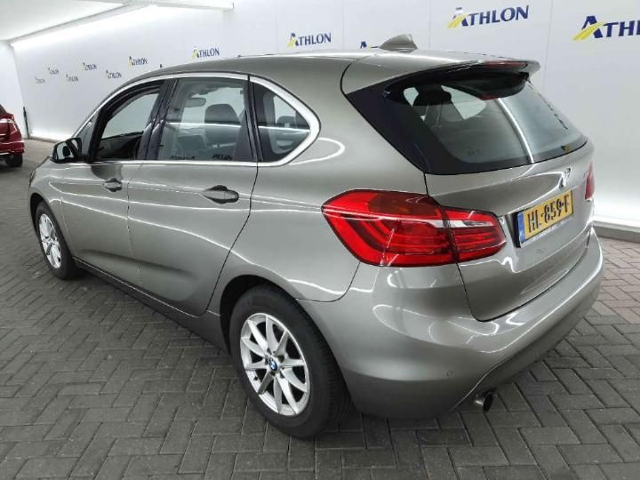 Photo 3 VIN: WBA2A31080V437489 - BMW 2 SERIE ACTIVE TOURER 