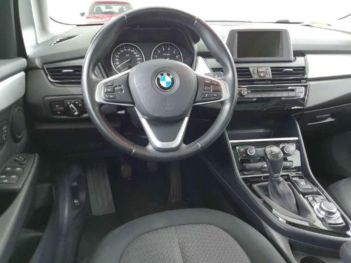 Photo 7 VIN: WBA2A31080V437489 - BMW 2 SERIE ACTIVE TOURER 