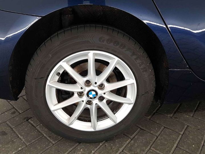 Photo 10 VIN: WBA2A31080V442451 - BMW 2 SERIE ACTIVE TOURER 