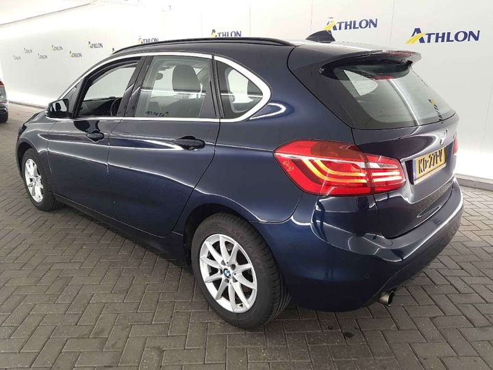 Photo 3 VIN: WBA2A31080V442451 - BMW 2 SERIE ACTIVE TOURER 