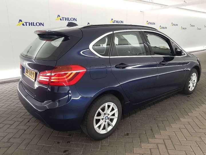 Photo 4 VIN: WBA2A31080V442451 - BMW 2 SERIE ACTIVE TOURER 